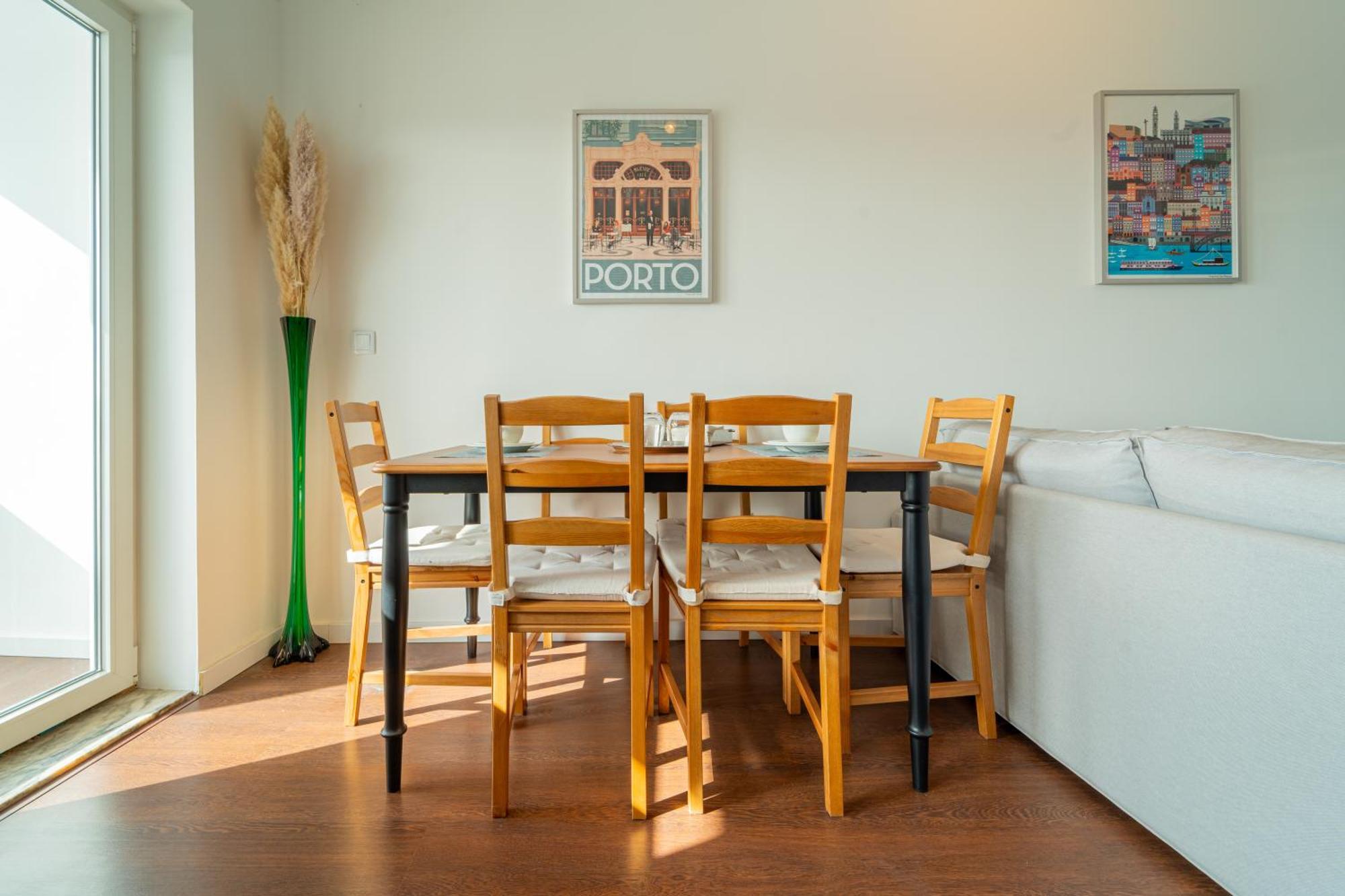 Casa Pedro Porto Apartment Exterior photo